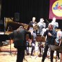 Nico Morelli et le LAON JAZZY Big Band