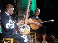 AFRICAN VARIATIONS 3