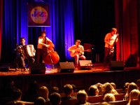 LES FILS CANOUCHE et SCOLAIRES