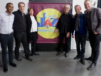 QUARTET  ANNEES  FOLLES